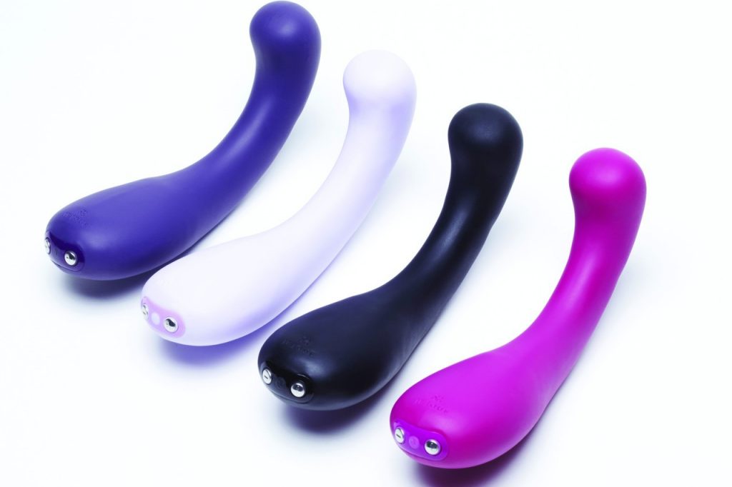 JeJoue ami and G-Spot Vibrator