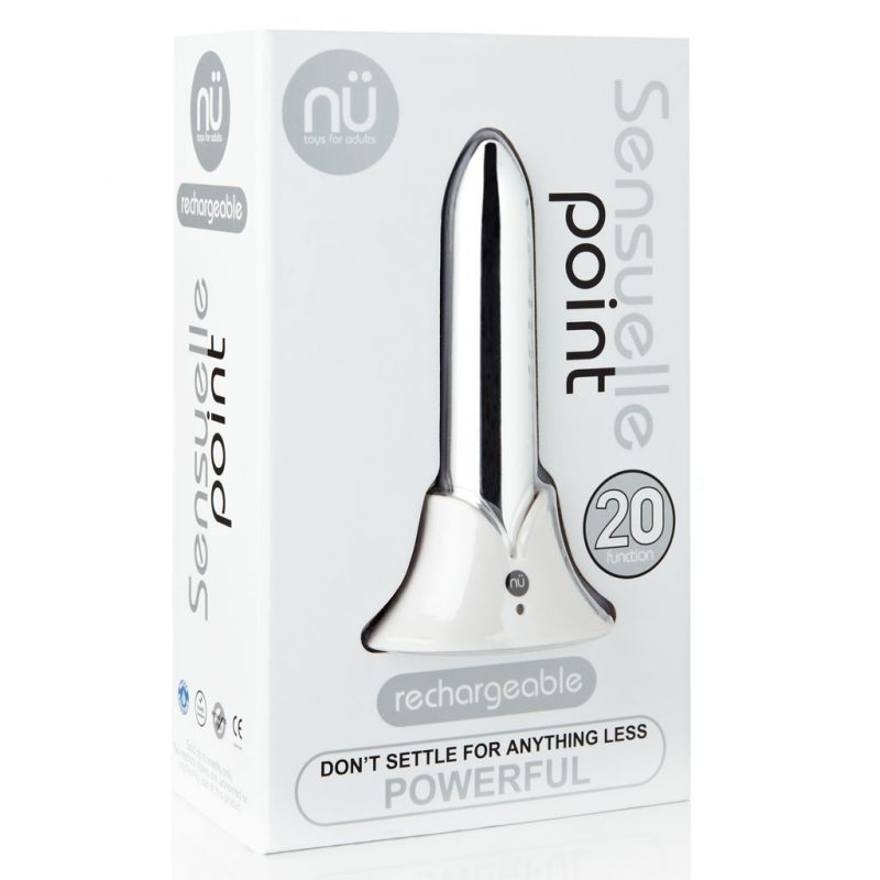 Nu Sensuelle point bullet