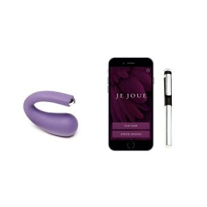 Je Joue Dua Massager