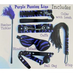 BDSM Bondage Kit