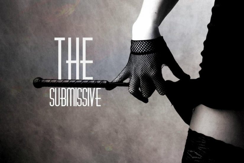 The BDSM Submissive