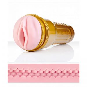 Last Longer with Fleshlight Vibro