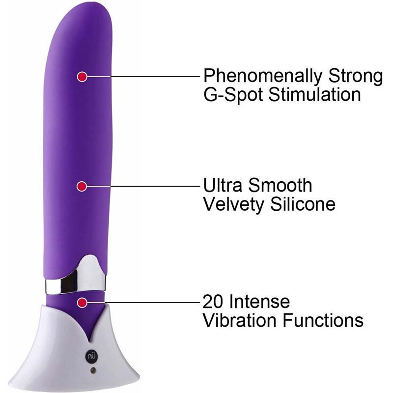 NU Sensuelle Curve Vs Precious Metal Slims