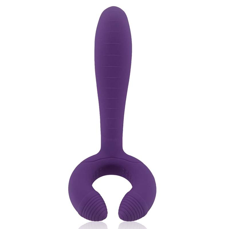 RianneS Duo Double Penetration Vibrator