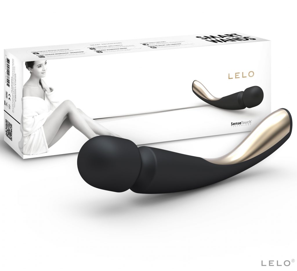 Lelo smartwand