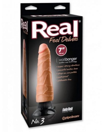 7 Inch Dildo