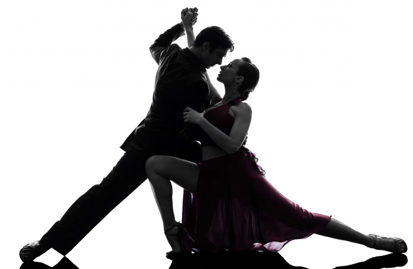 Dance Seduction: A Natural Way to Enhance Your Relationship