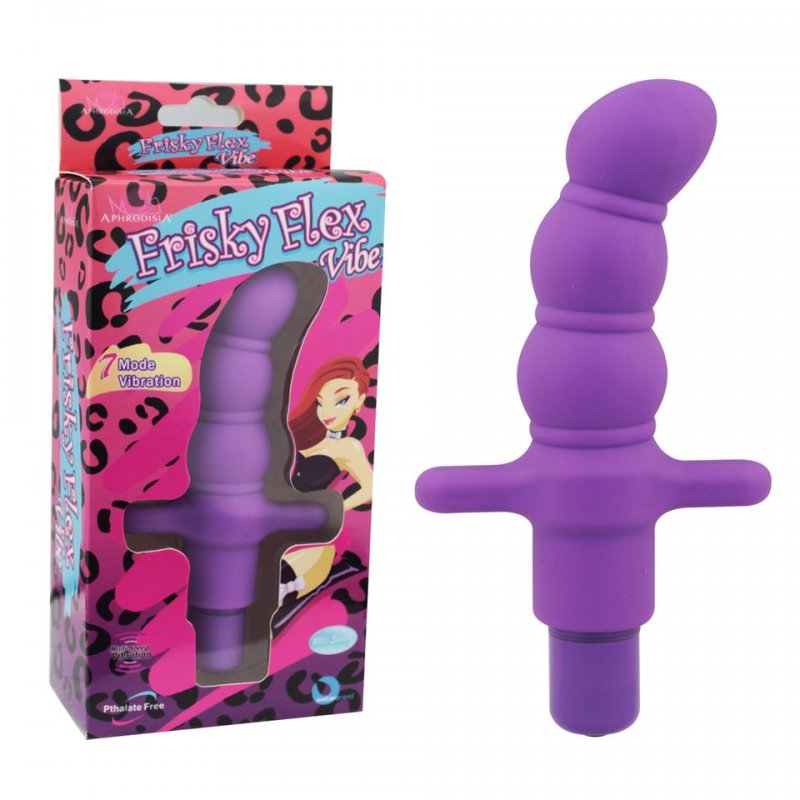 Aphrodisia Frisky Flex Vibrator