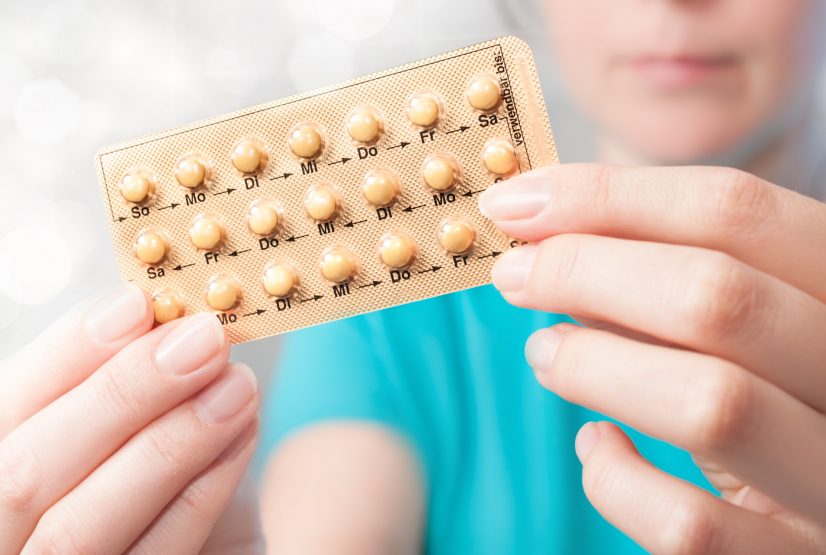 Exploring the 4 Best Contraception Methods