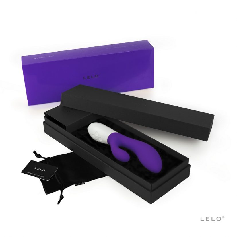 Lelo Ina 2 High End Brand