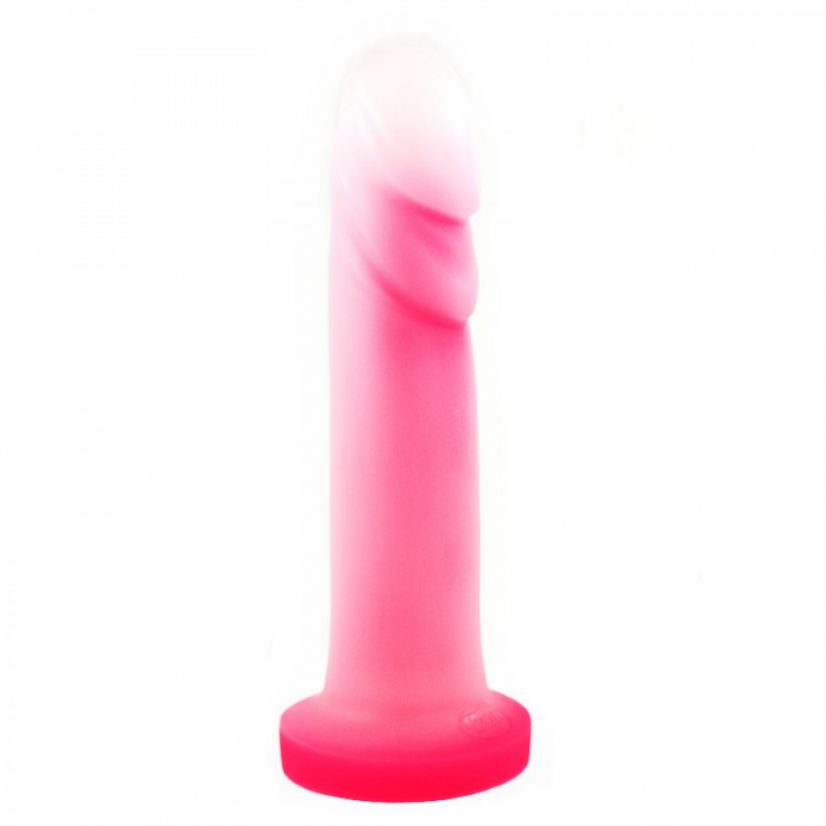 Tantus Flurry Sex Toy Dildo