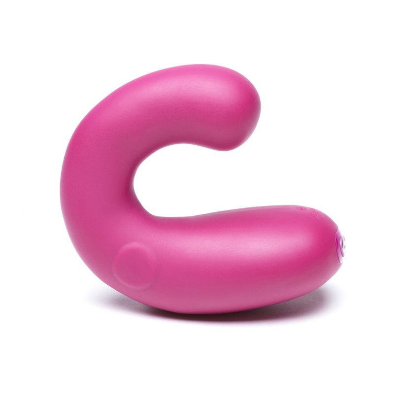 the Bendable Vibrator