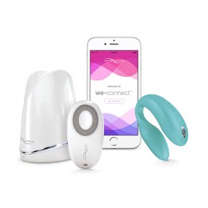 We-Vibe Sync Couples Sex Toy Image