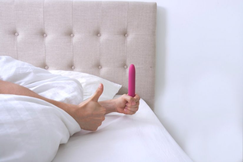 Vibrator Sex – How To Do It With Your Lover