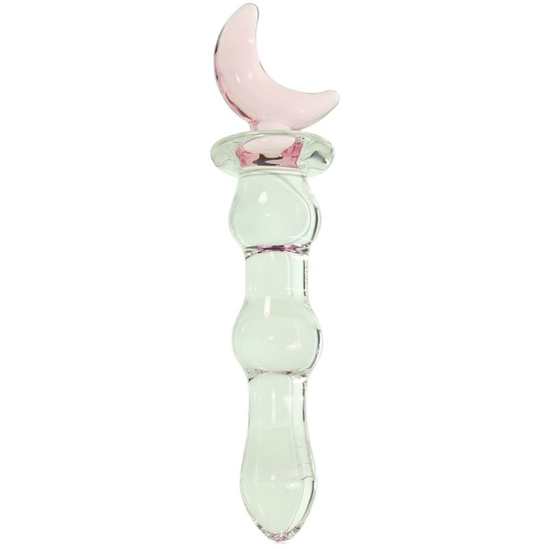 glass sex toy