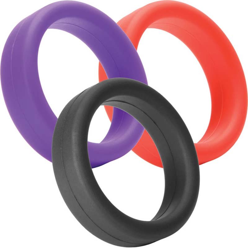 cock ring guide 