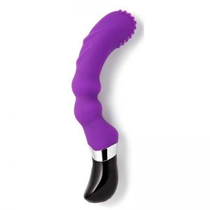 Nu Sensuelle G Massager finding the g-spot