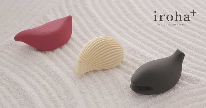 Tenga Iroha Vibrator Review – It Feels Right!