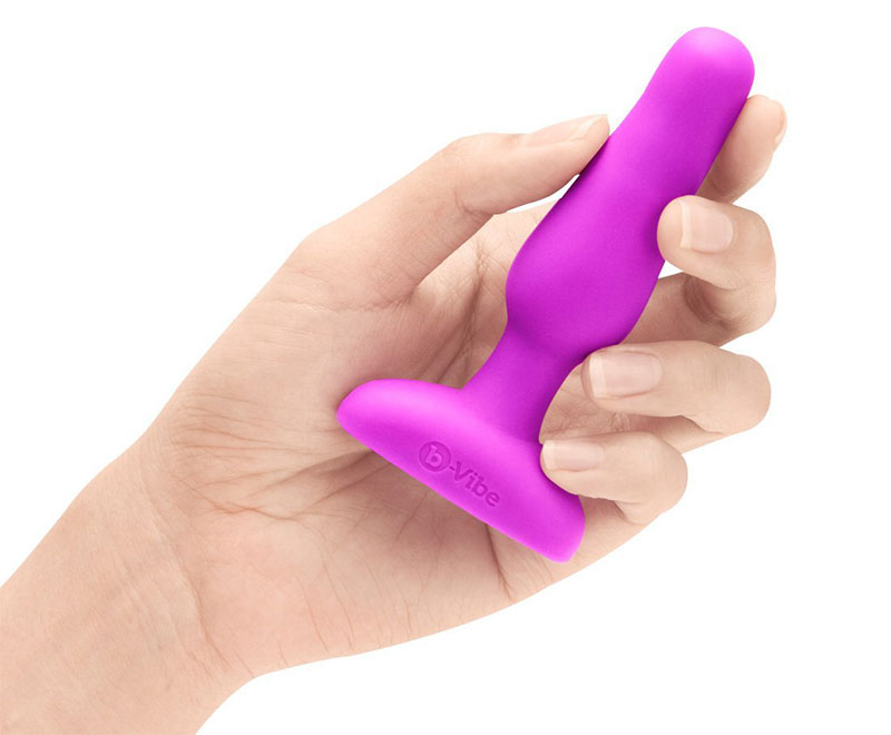 b-Vibe Novice Sex Toy Image