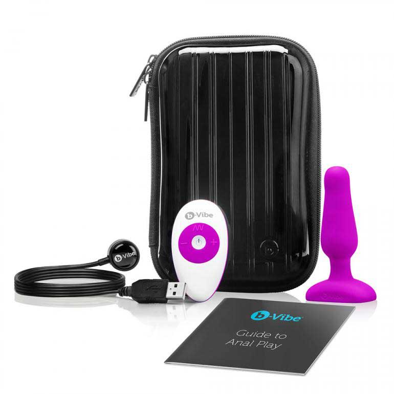 bVibe Novice Sex Toy Photo