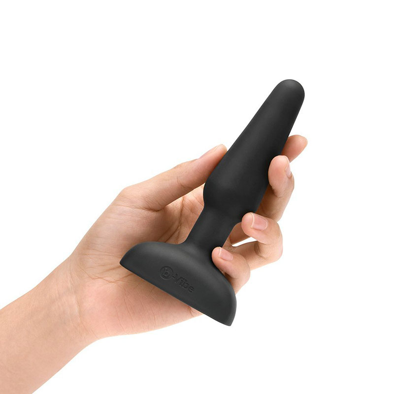 bVibe Trio Sex Toy Image