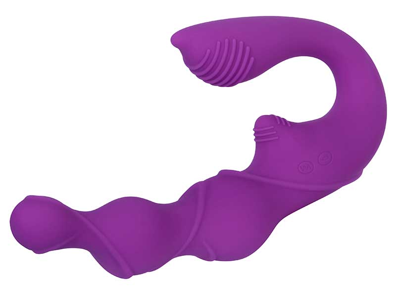 Evolved Come Together Sex Toy Image