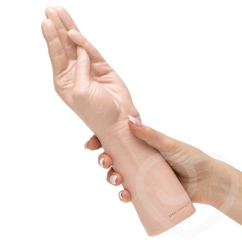 Doc Johnson Belladonna's Fist Sex Toy Image