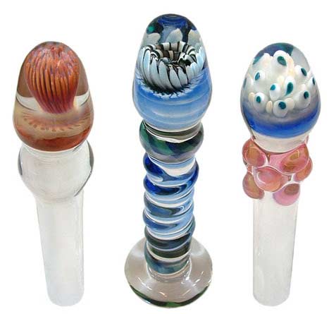 Glass Sex Toys guide 