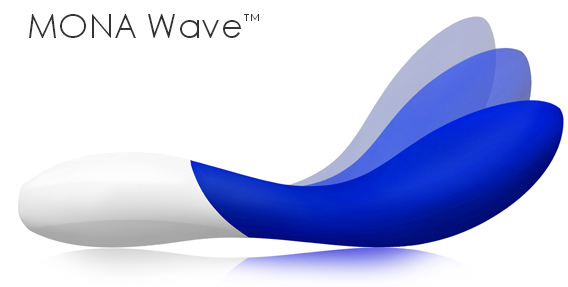 Lelo Mona Wave Photo