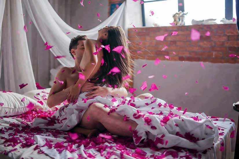 Unveiling The Ultimate Couples Vibrator Experience from Romant