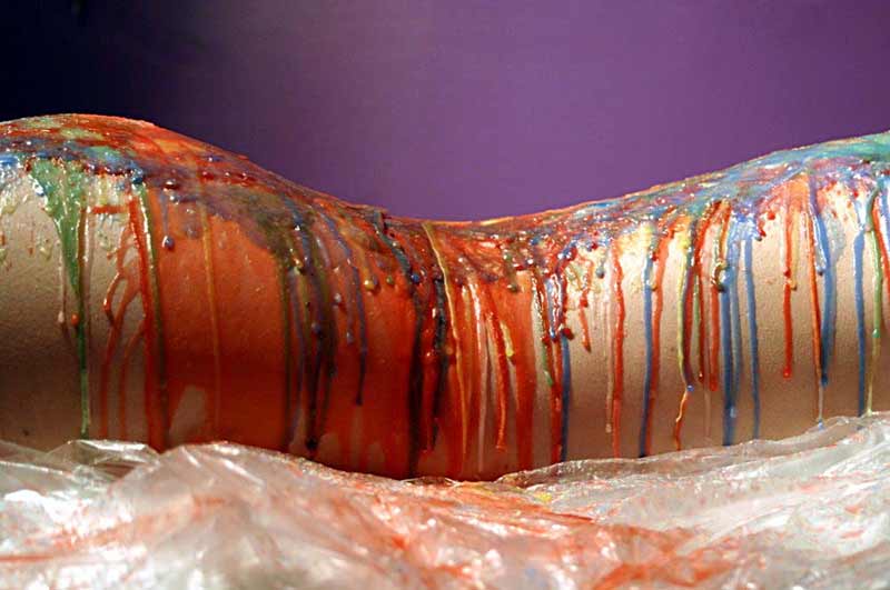 The Complete Guide To Wax Play