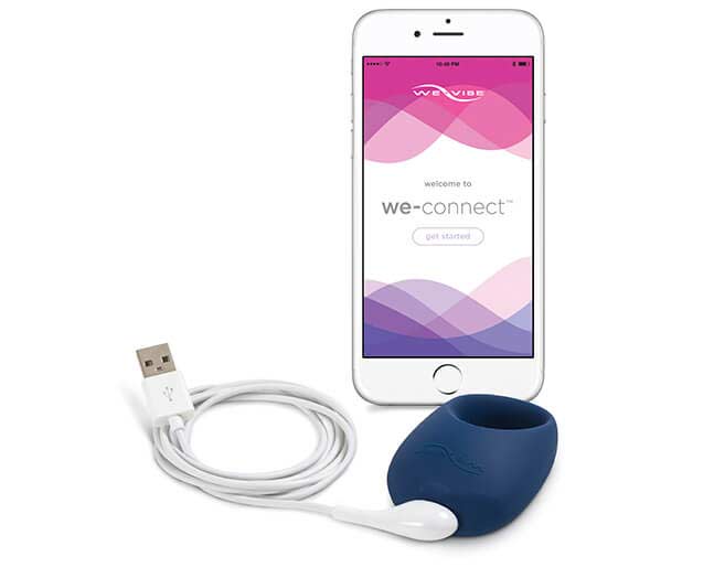 We-Vibe Pivot Photo