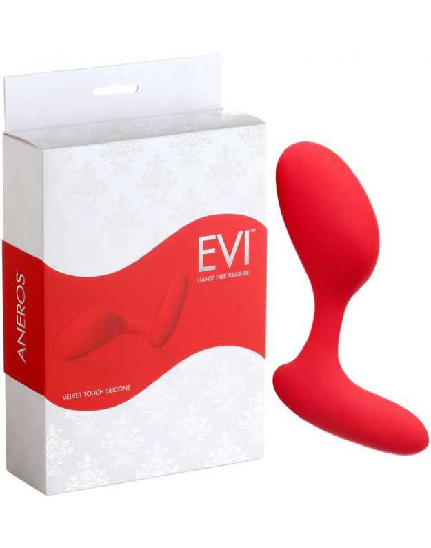 Kegel Exercise Benefits With Evi! An Amazing Toy