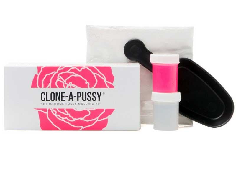 What You Need To Clone-A-Pussy!