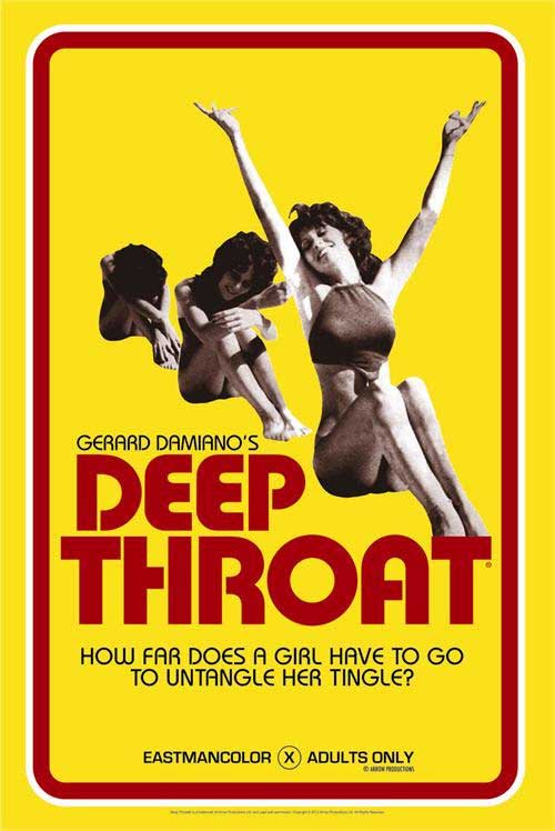 Deep Throating – A Complete Guide to the Art of Fellatio