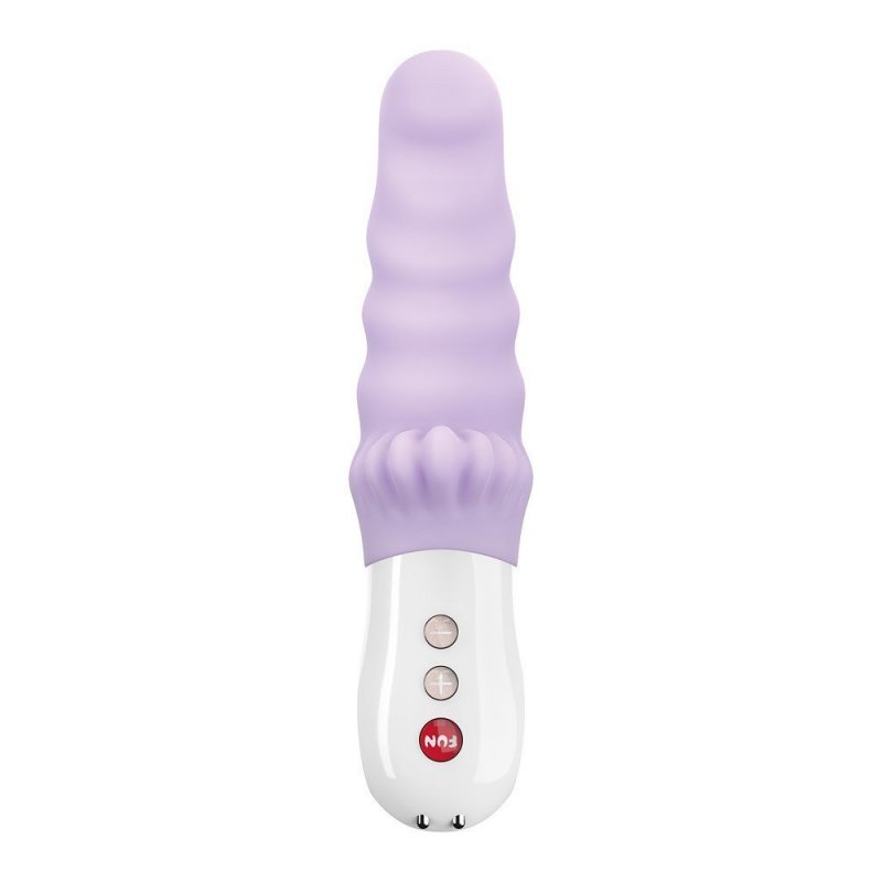 The Moody Vibrator