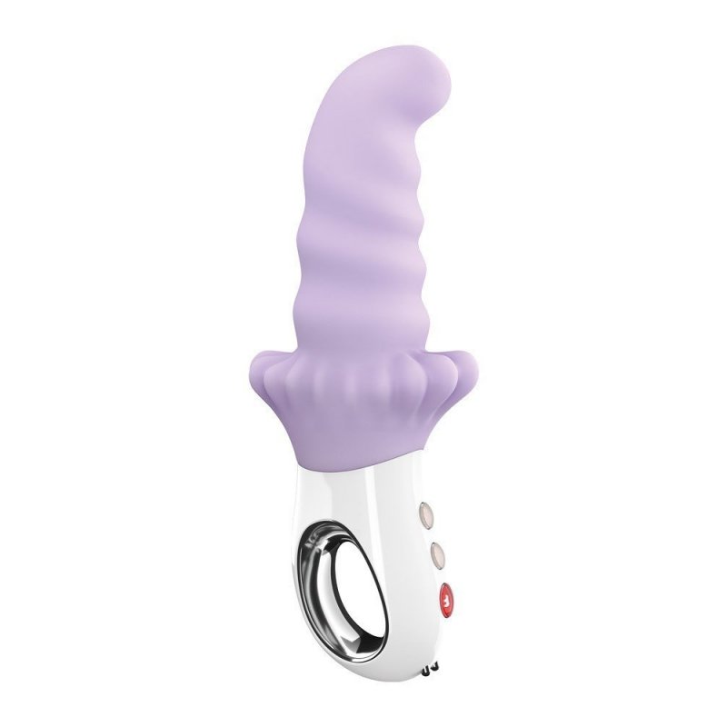 The Moody Vibrator Will Give You Amazing Orgasms You Need