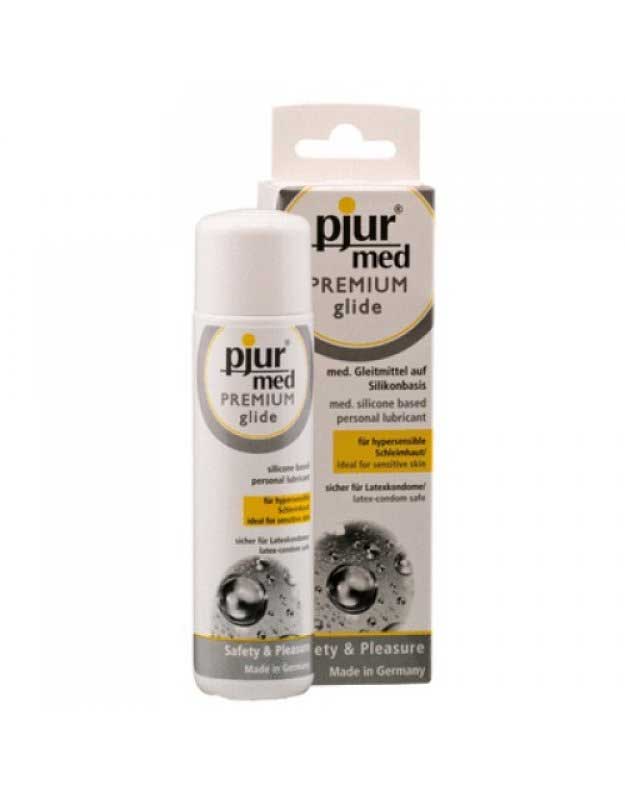 Pjur Med Lubricants Photo