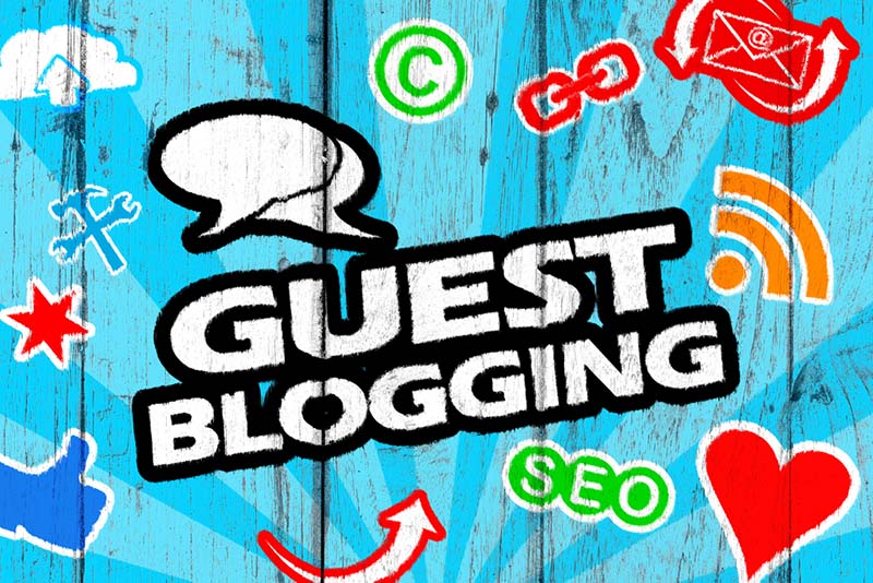 Guest Bloggers