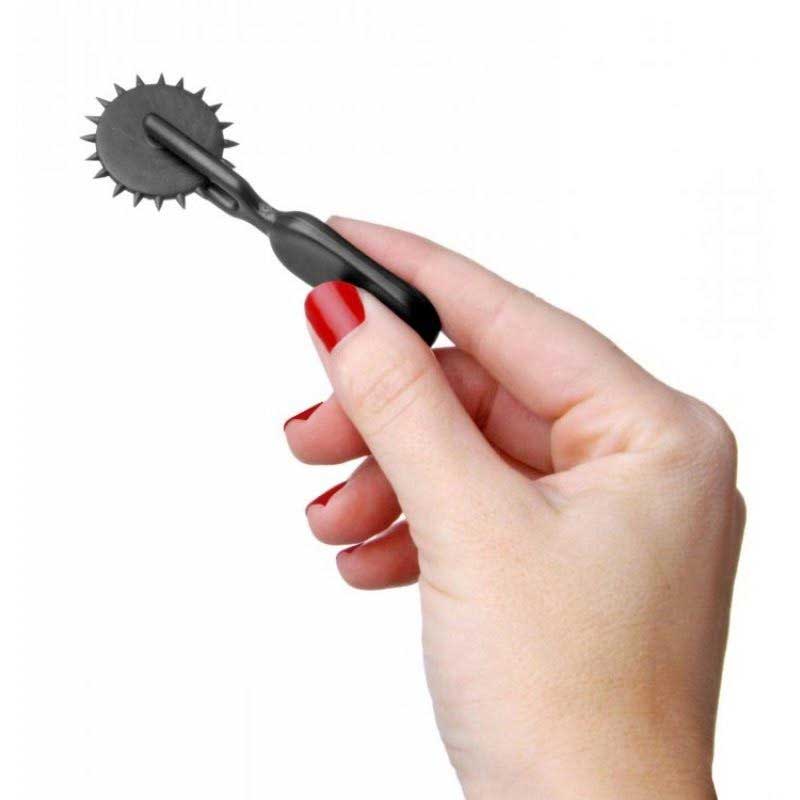 Wartenberg wheel