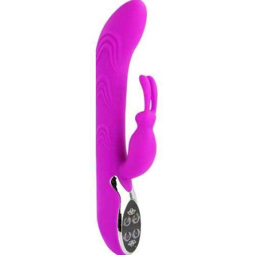 Pretty Love Smart Rabbit Vibrator Image