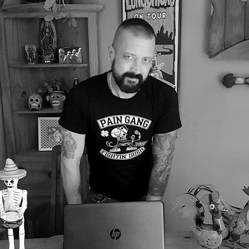 VIP Interview With Rob Reimer Chief Marketing Officer Of Boneyard Toys