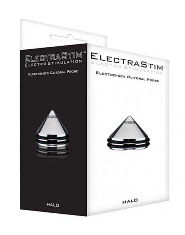 ElectraStim Halo Box With Image