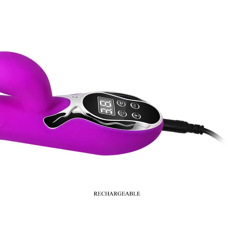 Pretty Love Digi Fire Sex Toy Image