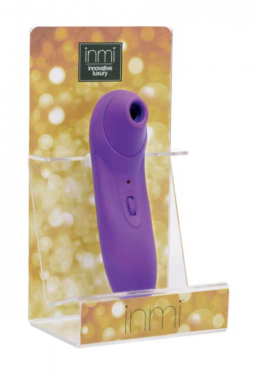 Shegasm Focused Clitoral Stimulator Sex Toy Image