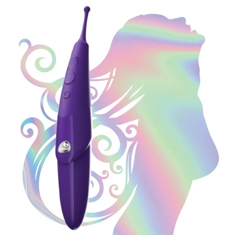 Zumio Personal Vibrator Sex Toy Image