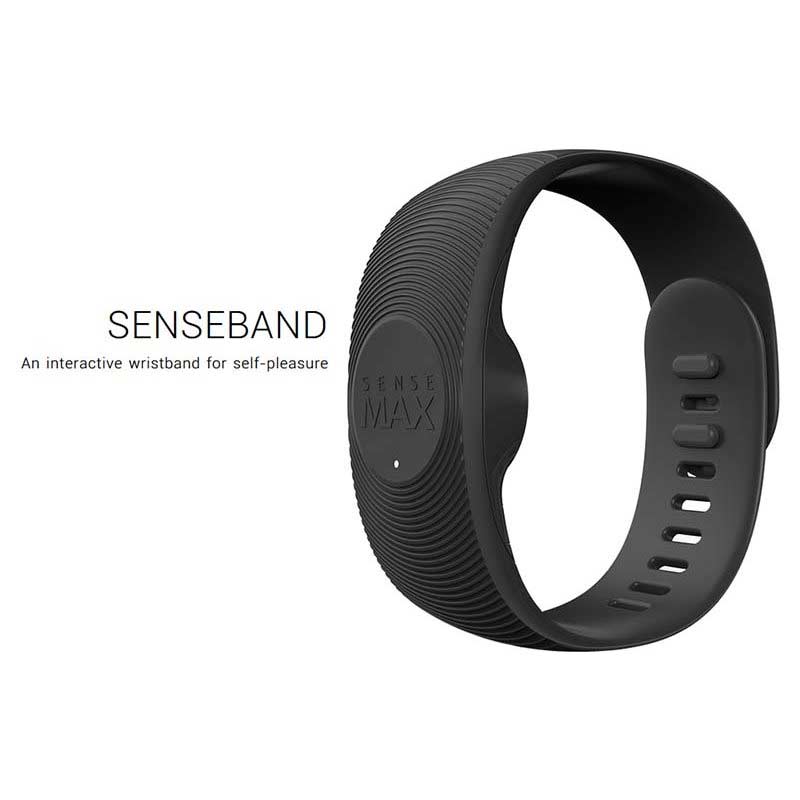 SenseMax SenseBand