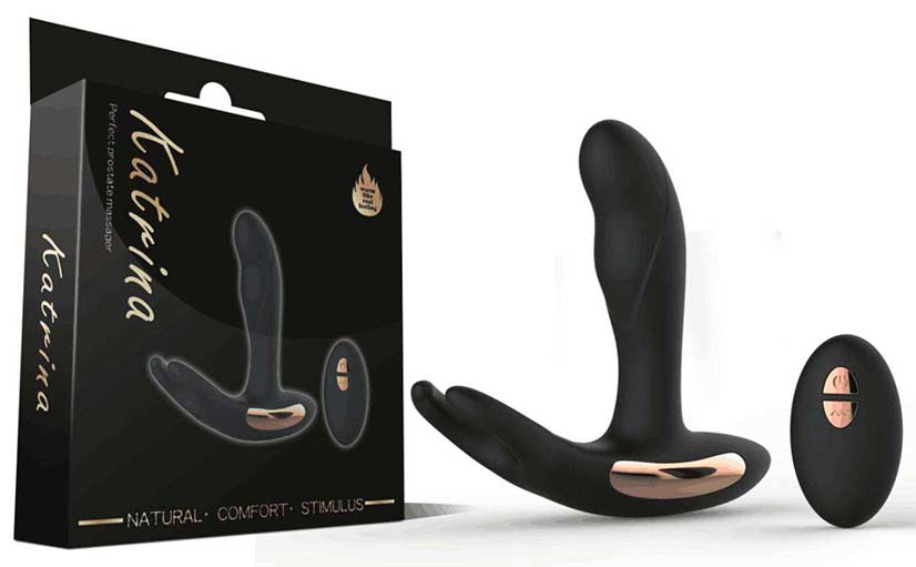 Sweetoy Katrina: The Tool To Unlock Your Prostate Pleasure