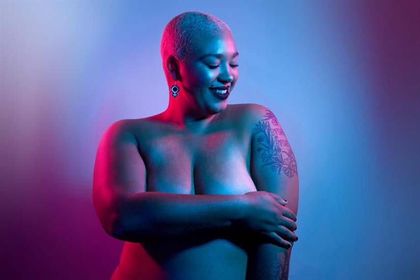 The Real Power Of SLUTS – Amber Rose SlutWalk