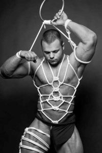 Rope Bondage 